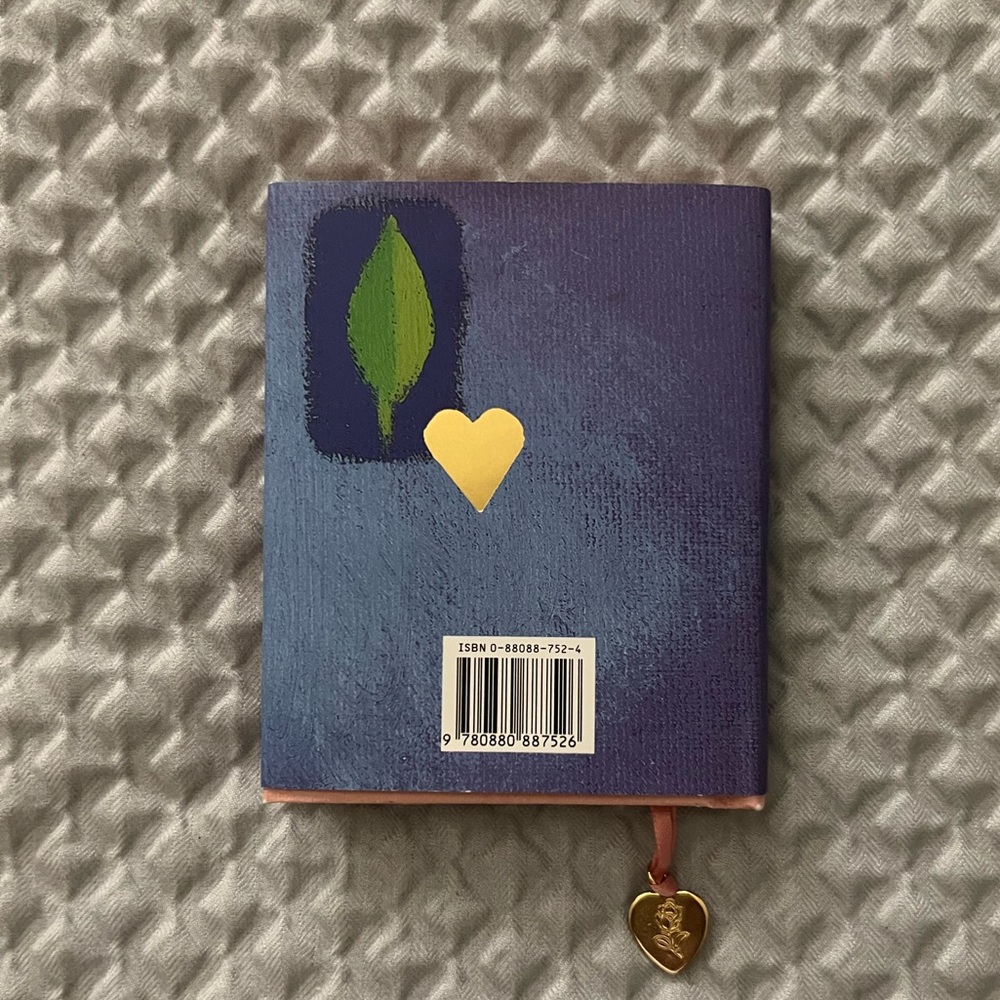 Little Book For Mom - Picture 4 of 7